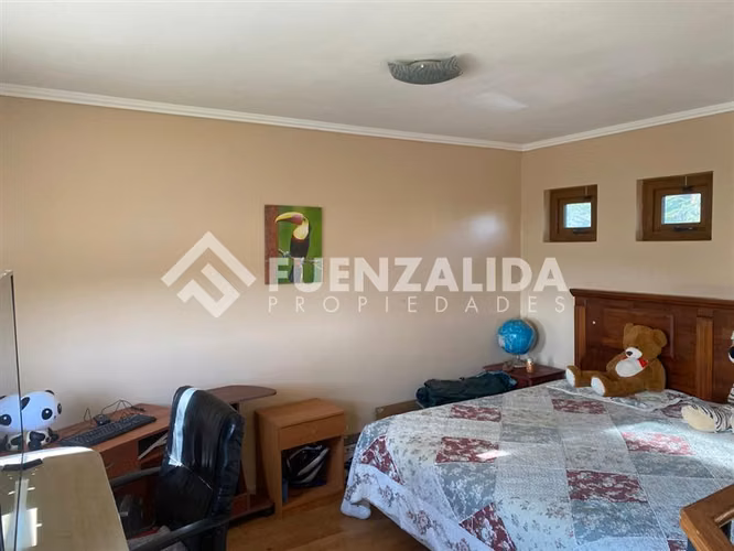 Casa en venta de 5 dorm. en La Serena - Imagen 28
