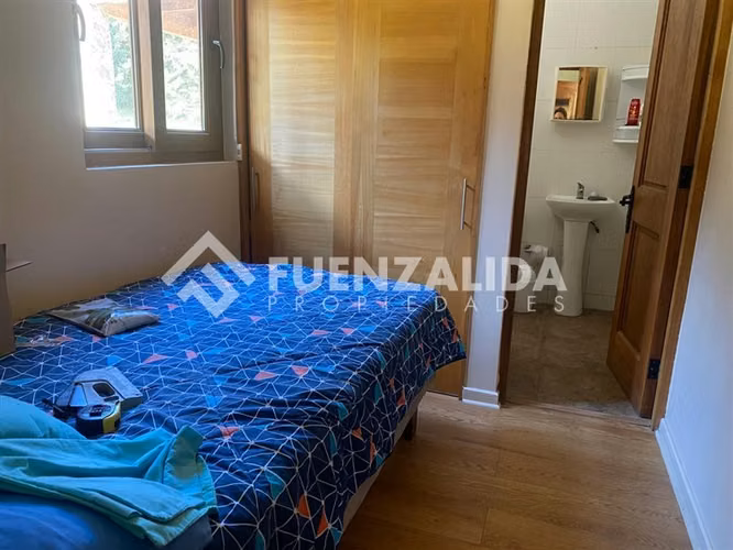 Casa en venta de 5 dorm. en La Serena - Imagen 15