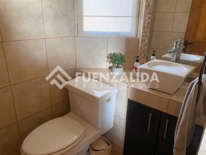 Casa en venta de 5 dorm. en La Serena - Imagen 22