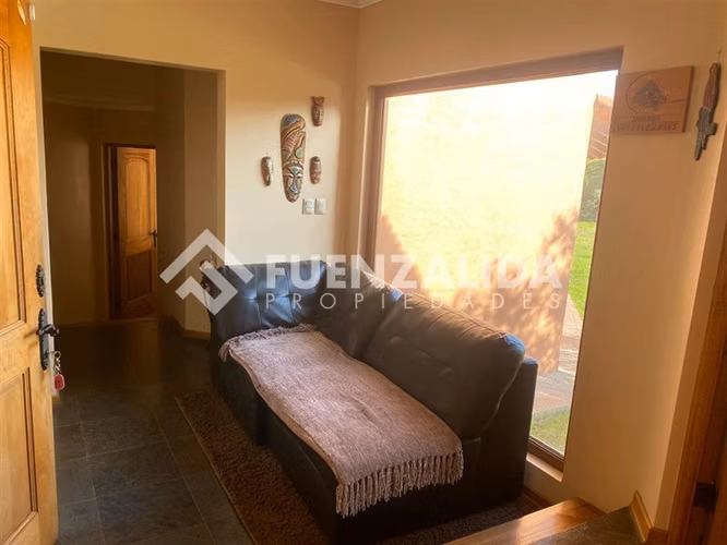 Casa en venta de 5 dorm. en La Serena - Imagen 20