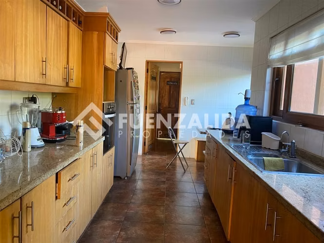 Casa en venta de 5 dorm. en La Serena - Imagen 11