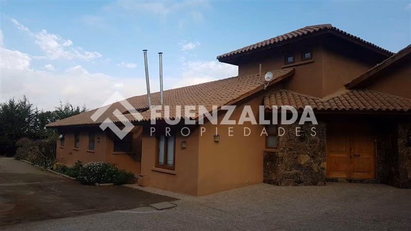 Casa en venta de 5 dorm. en La Serena - Imagen 2