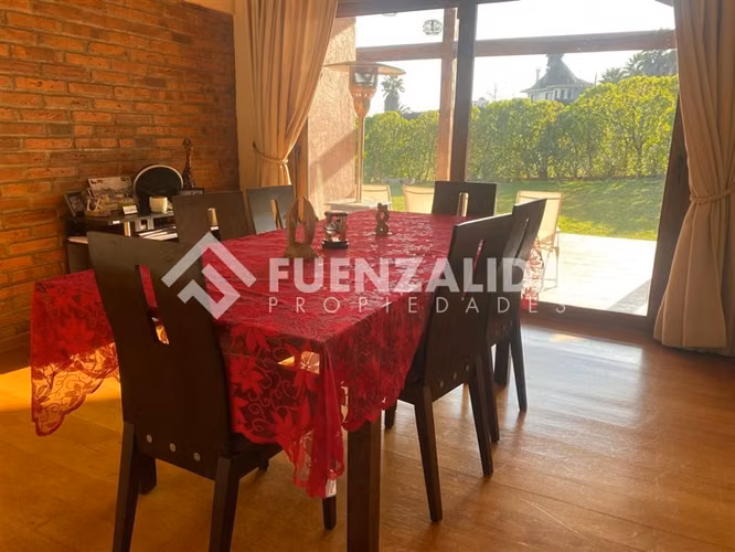 Casa en venta de 5 dorm. en La Serena - Imagen 10