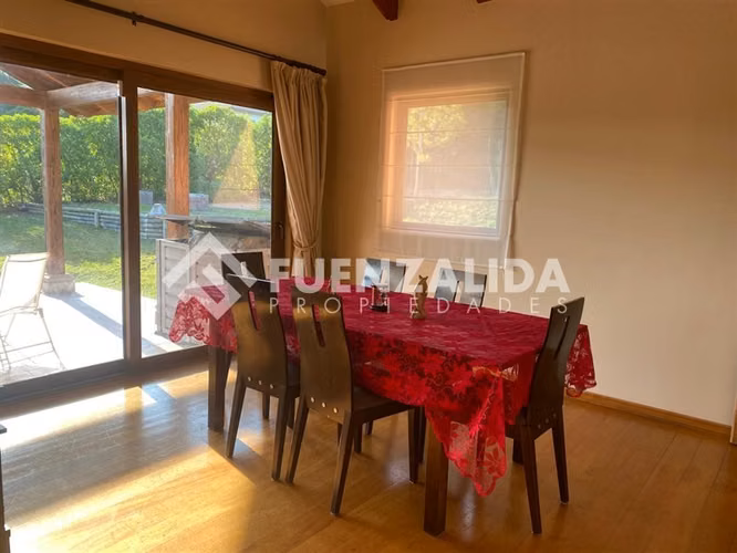Casa en venta de 5 dorm. en La Serena - Imagen 4