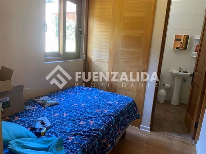 Casa en venta de 5 dorm. en La Serena - Imagen 13