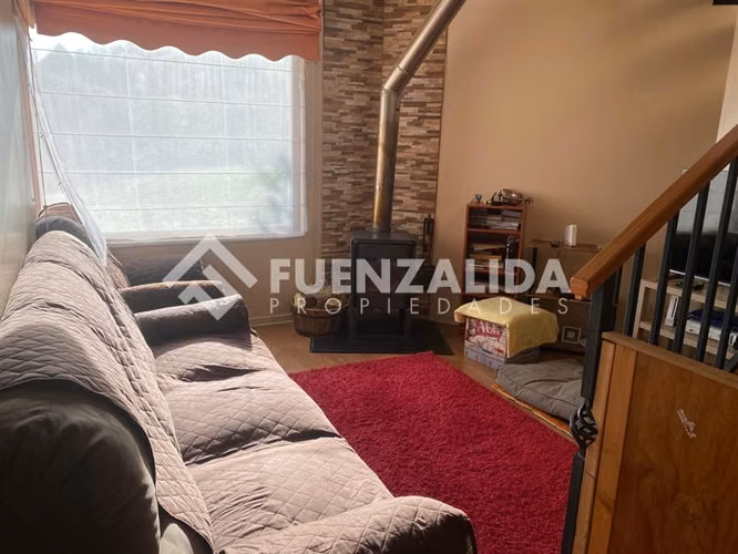 Casa en venta de 5 dorm. en La Serena - Imagen 25