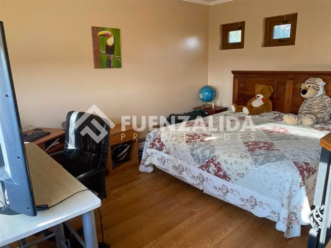 Casa en venta de 5 dorm. en La Serena - Imagen 27