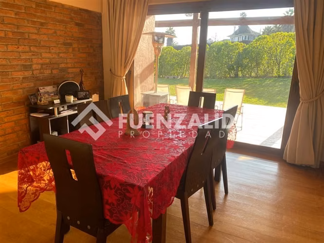 Casa en venta de 5 dorm. en La Serena - Imagen 5