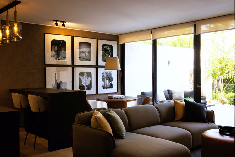 GRAN DEPARTAMENTO EN LA DEHESA (161375)