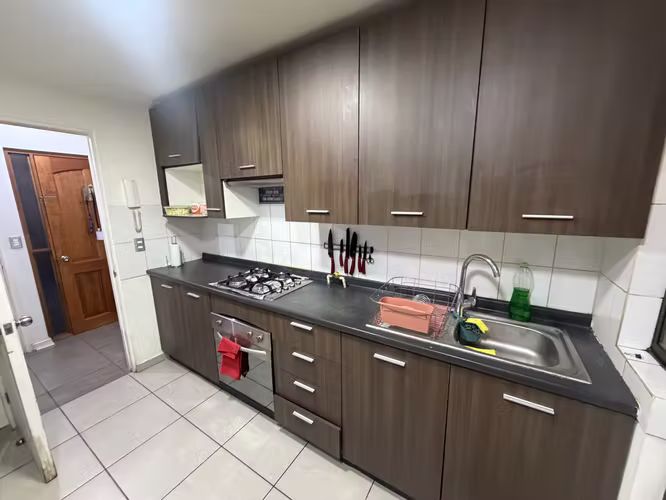 VENTA CASA 3D 3B EN CONDOMINIO COLEGIO CABO DE HORNOS - Imagen 11
