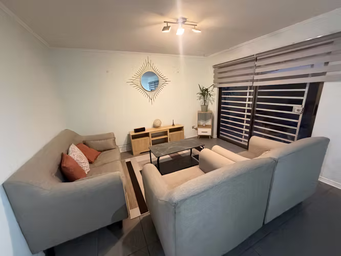 VENTA CASA 3D 3B EN CONDOMINIO COLEGIO CABO DE HORNOS - Imagen 8