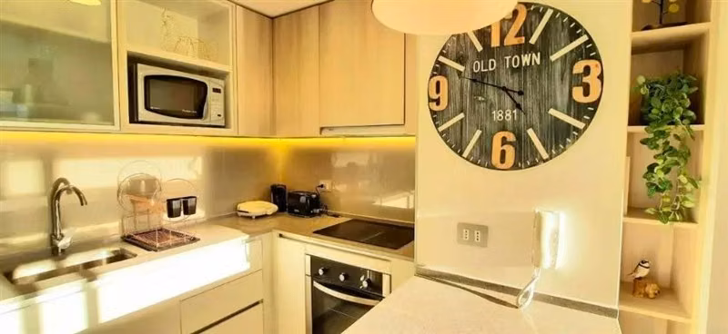 Arriendo Depto 2 dorm.1 baño amoblado en Concón
