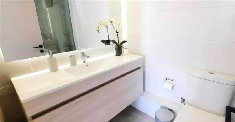 Arriendo Depto 2 dorm.1 baño amoblado en Concón