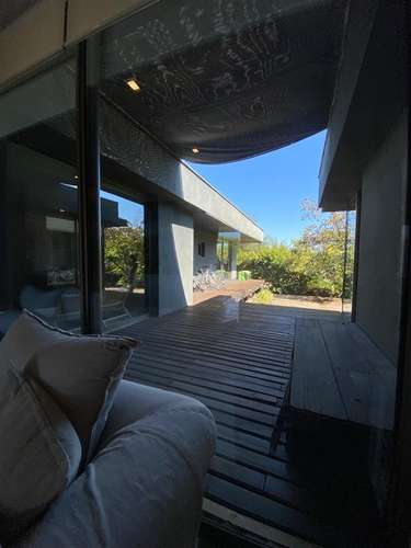 Arriendo Casa 5 Dormitorios Chicureo, Colegio Pioneros. - Imagen 11