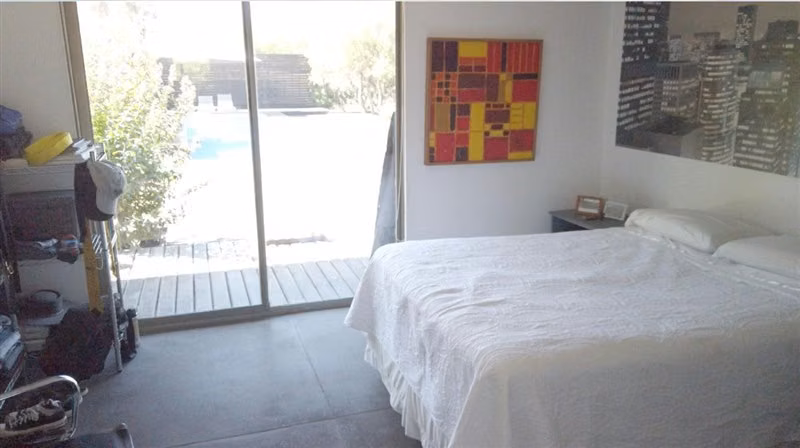 Arriendo Casa 5 Dormitorios Chicureo, Colegio Pioneros.