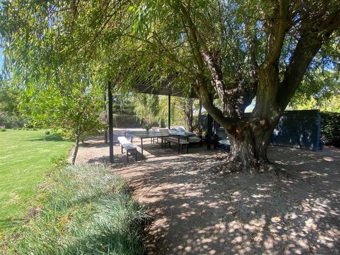 Arriendo Casa 5 Dormitorios Chicureo, Colegio Pioneros. - Imagen 18