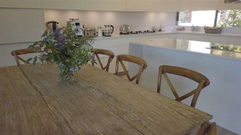Arriendo Casa 5 Dormitorios Chicureo, Colegio Pioneros. - Imagen 15