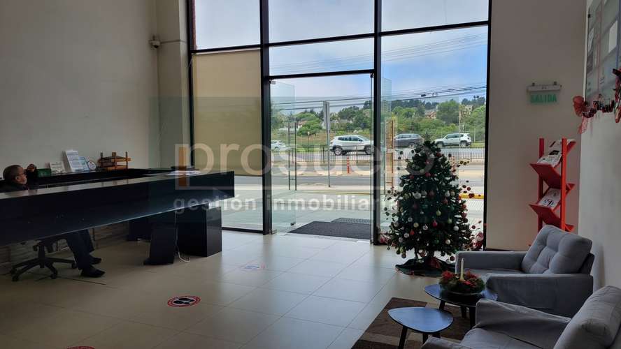 OPORTUNIDAD !!  200 MT2 EN MODERNO EDIFICIO DE OFICINAS - Imagen 8