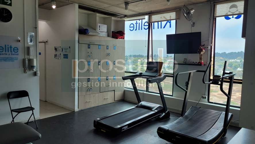 OPORTUNIDAD !!  200 MT2 EN MODERNO EDIFICIO DE OFICINAS - Imagen 24