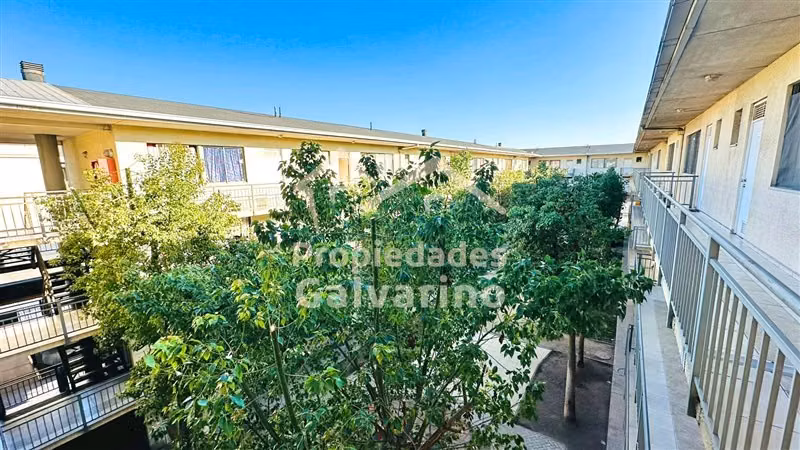 Departamento en venta de 3 dorm. en Condominio, Quilicura