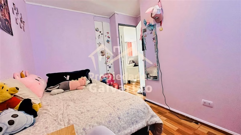 Departamento en venta de 3 dorm. en Condominio, Quilicura