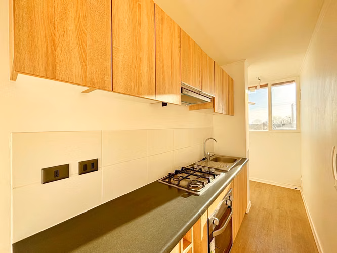 ARRIENDO DEPARTAMENTO SECTOR NOVA HACIENDA (162413)