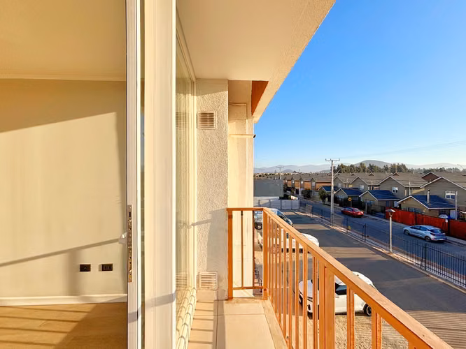 ARRIENDO DEPARTAMENTO SECTOR NOVA HACIENDA (162413)