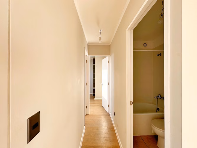 ARRIENDO DEPARTAMENTO SECTOR NOVA HACIENDA (162413)