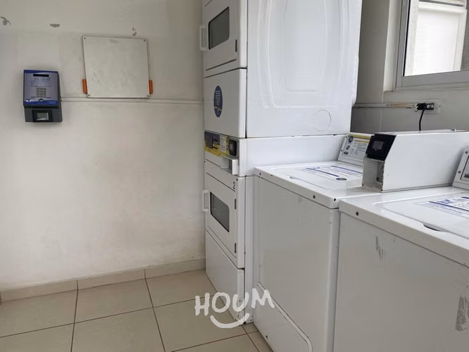 Departamento en Avenida Pacífico