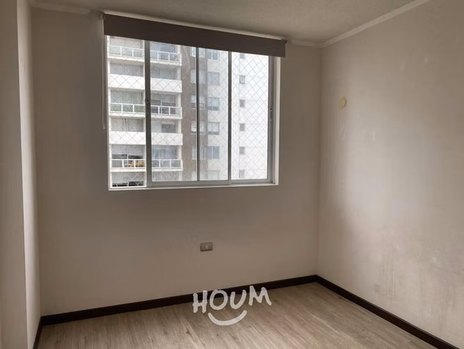 Departamento en Avenida Pacífico
