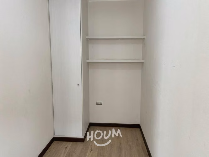 Departamento en Avenida Pacífico