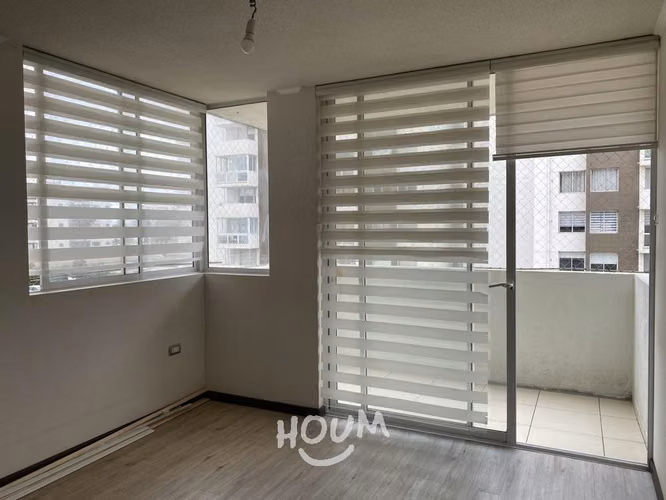 Departamento en Avenida Pacífico