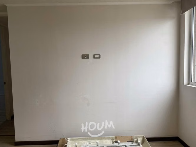 Departamento en Avenida Pacífico