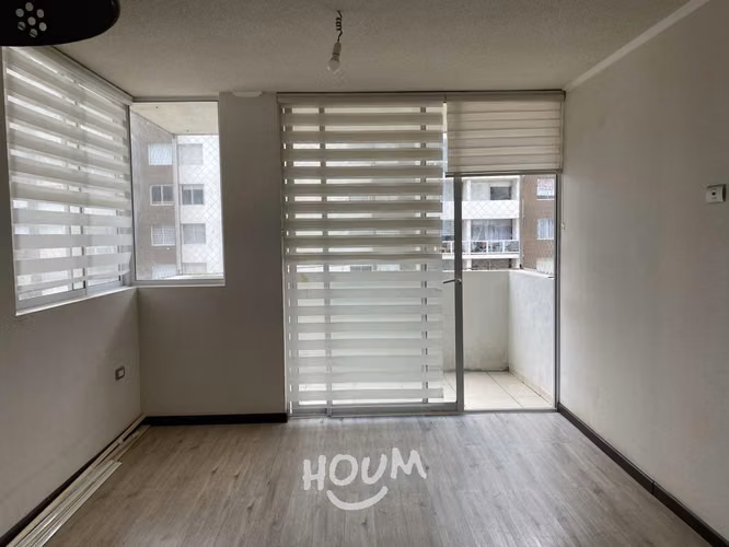 Departamento en Avenida Pacífico