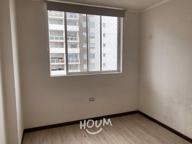 Departamento en Avenida Pacífico