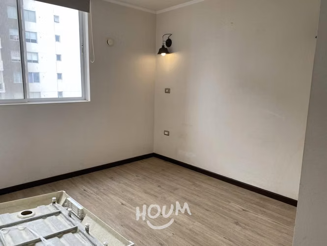 Departamento en Avenida Pacífico