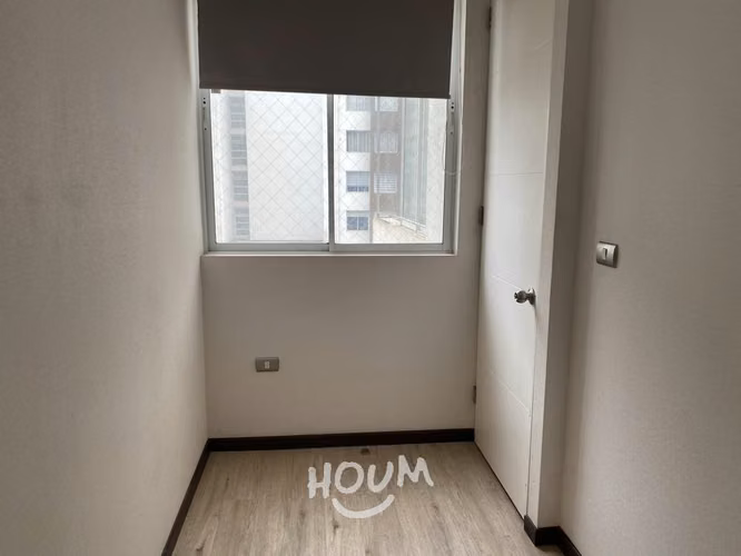 Departamento en Avenida Pacífico