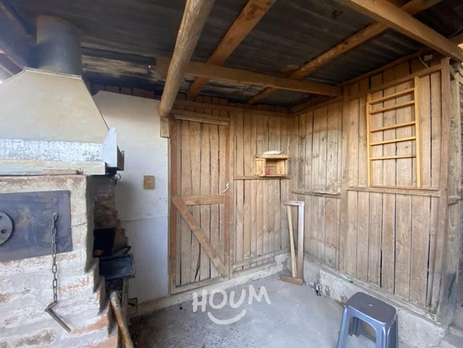 Casa en El Álamo