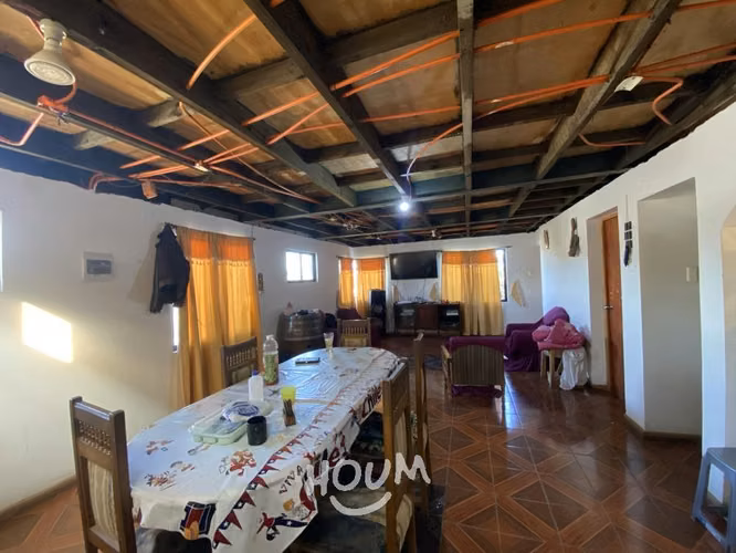 Casa en El Álamo