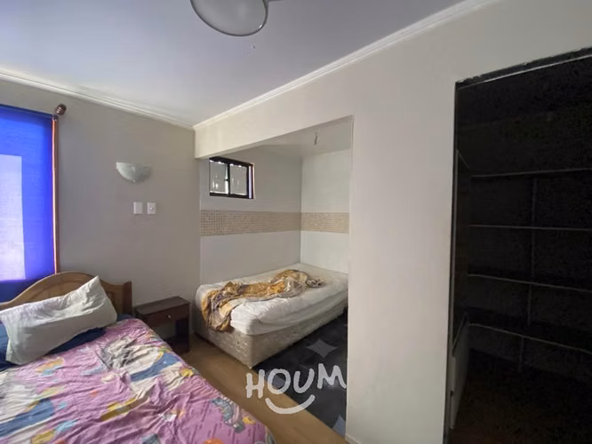 Casa en El Álamo