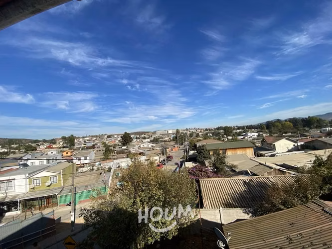 Casa en El Álamo