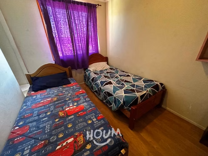 Casa en El Álamo