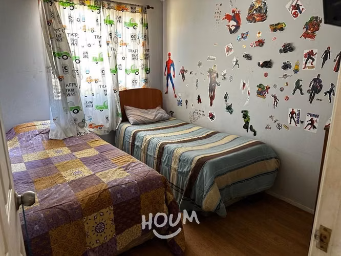 Casa en El Álamo