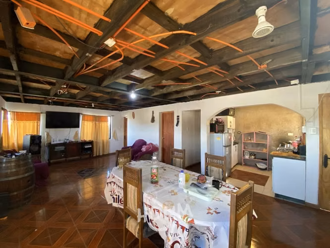 Casa en El Álamo