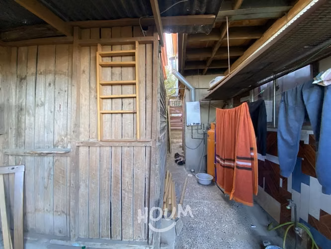 Casa en El Álamo