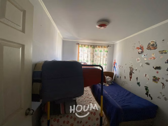 Casa en El Álamo