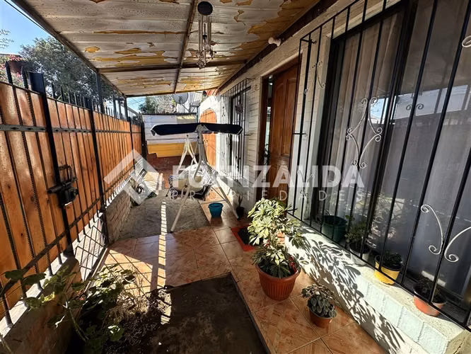 Casa en venta de 3 dorm. en Villa Santa Enriqueta Maipú - Imagen 3