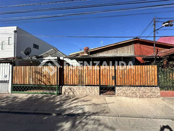 Casa en venta de 3 dorm. en Villa Santa Enriqueta Maipú