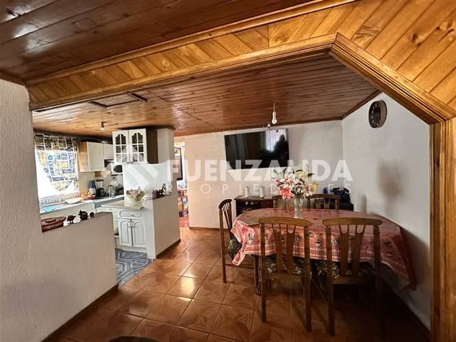 Casa en venta de 3 dorm. en Villa Santa Enriqueta Maipú - Imagen 7