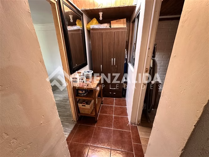 Casa en venta de 3 dorm. en Villa Santa Enriqueta Maipú - Imagen 14